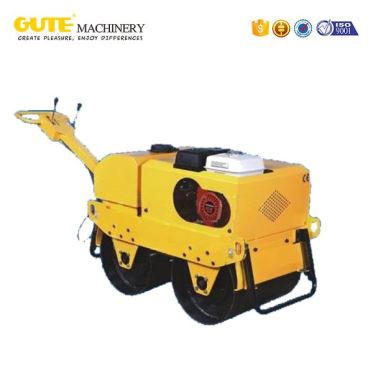 בניה כביש רולר