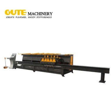CNC חמש ראש כיפוף ראש מכונת כיפוף