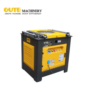 Rebar מכונת חיתוך